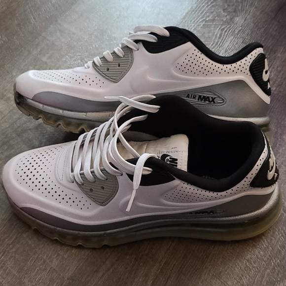 ☄️☄️SOLD☄️☄️Air max size 10.5 - Picture 4 of 6